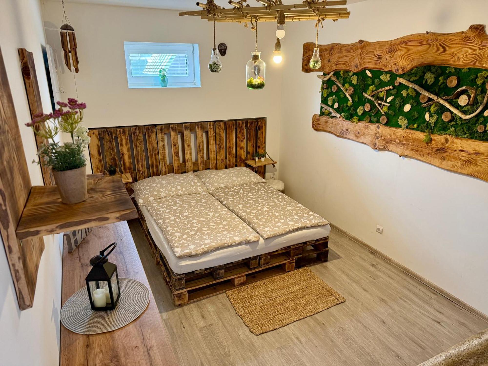 Apartmany Apollo Michalovce Bagian luar foto