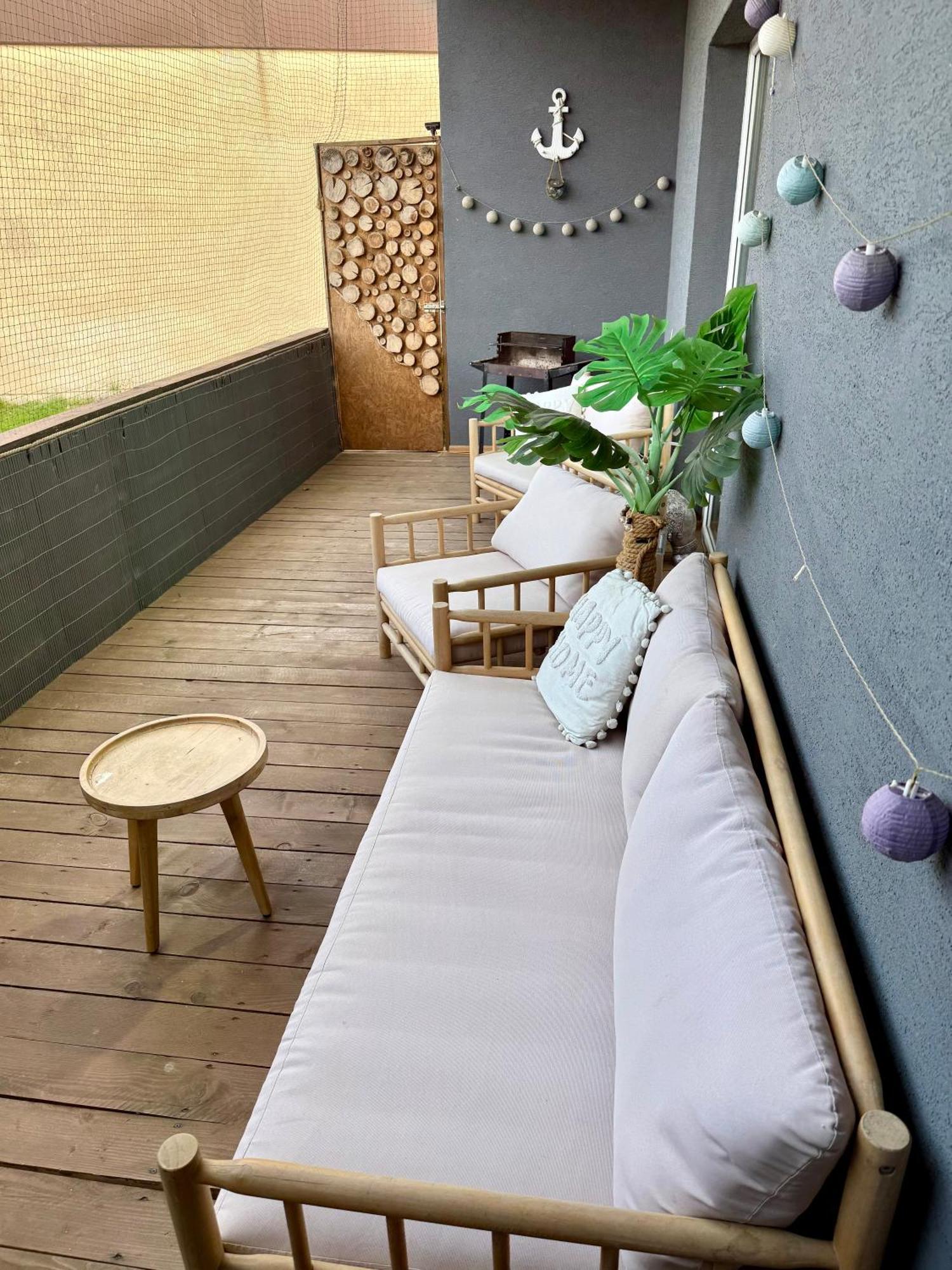 Apartmany Apollo Michalovce Bagian luar foto