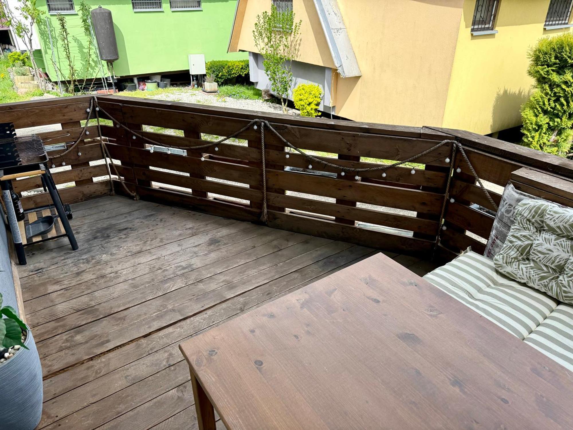 Apartmany Apollo Michalovce Bagian luar foto