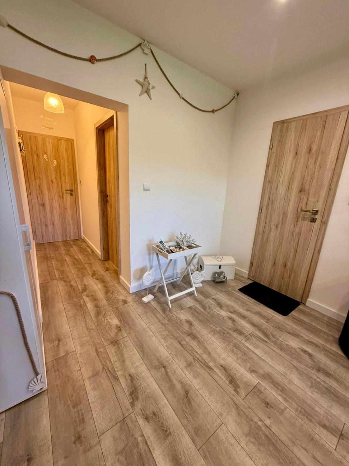 Apartmany Apollo Michalovce Bagian luar foto
