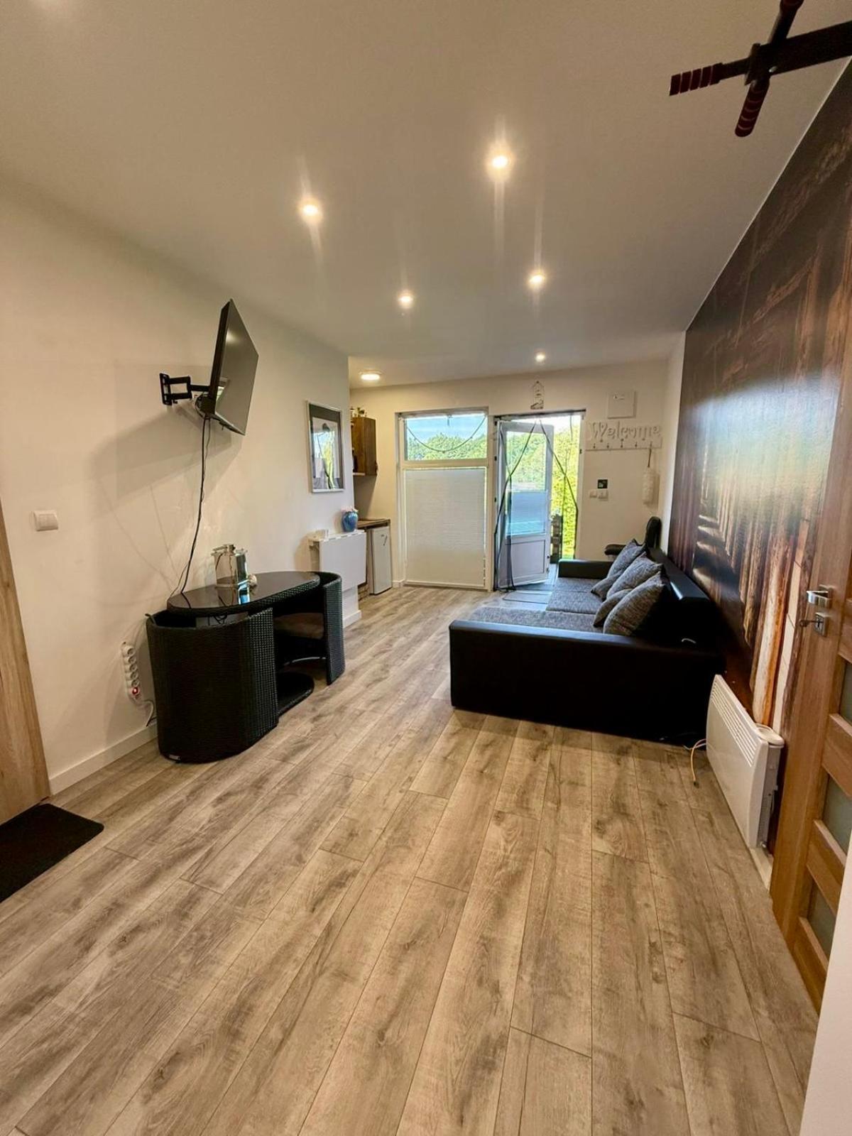 Apartmany Apollo Michalovce Bagian luar foto
