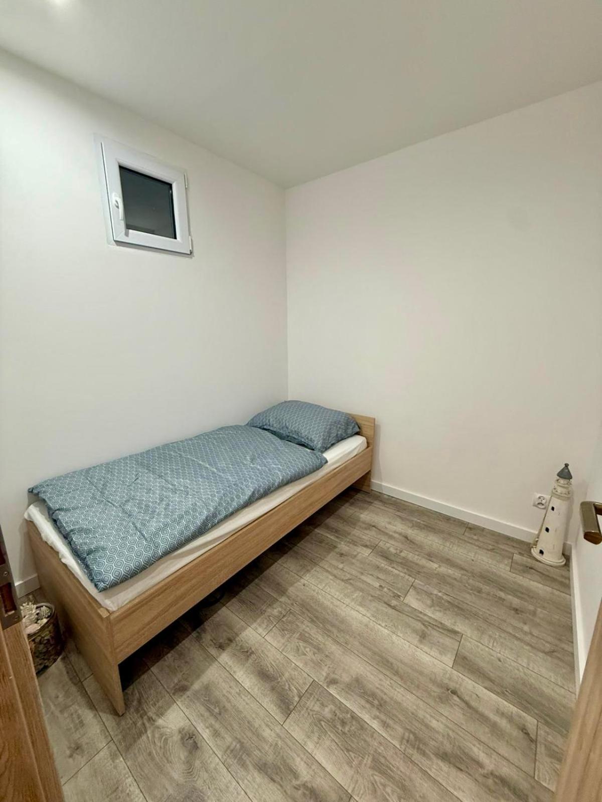 Apartmany Apollo Michalovce Bagian luar foto
