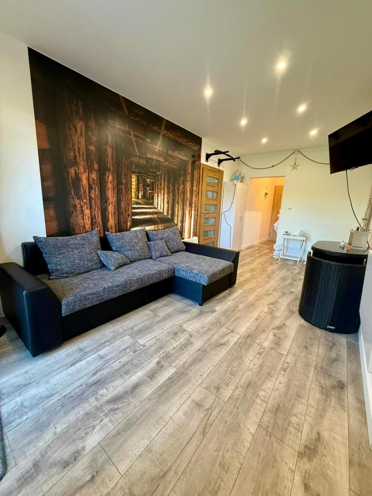 Apartmany Apollo Michalovce Bagian luar foto